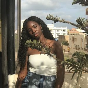 Meet your Posher, Maria